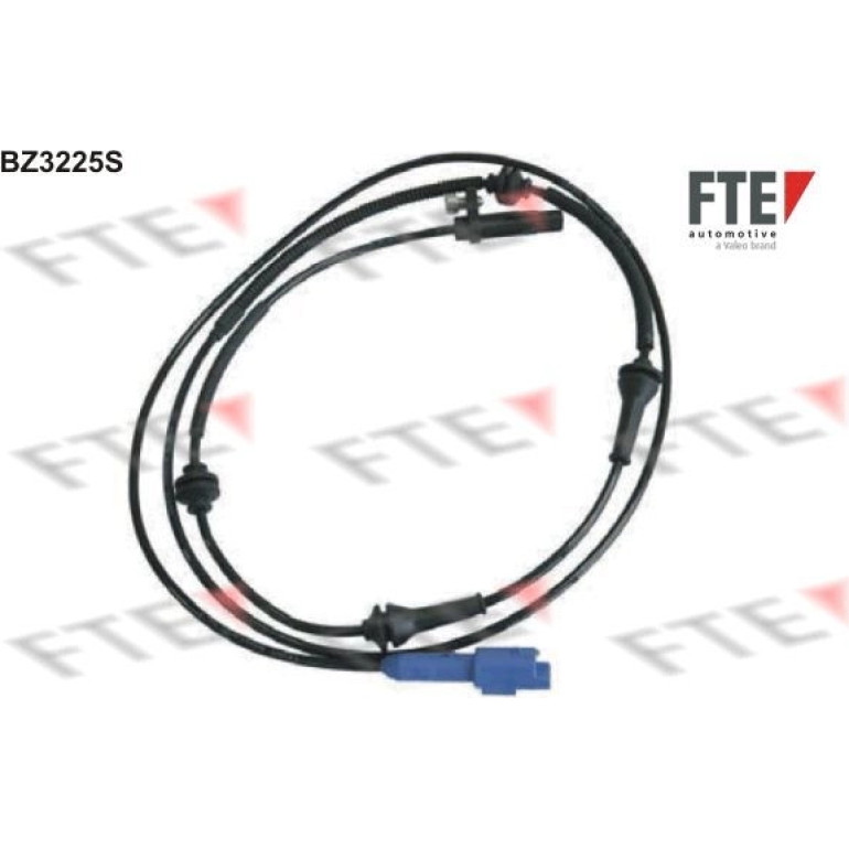Sensor, Raddrehzahl 9400202 Sensor, Raddrehzahl 9400202