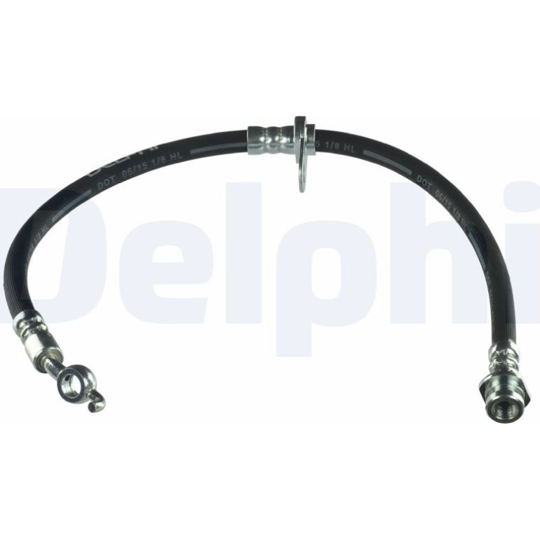 Bremsschlauch LH7186 Bremsschlauch LH7186
