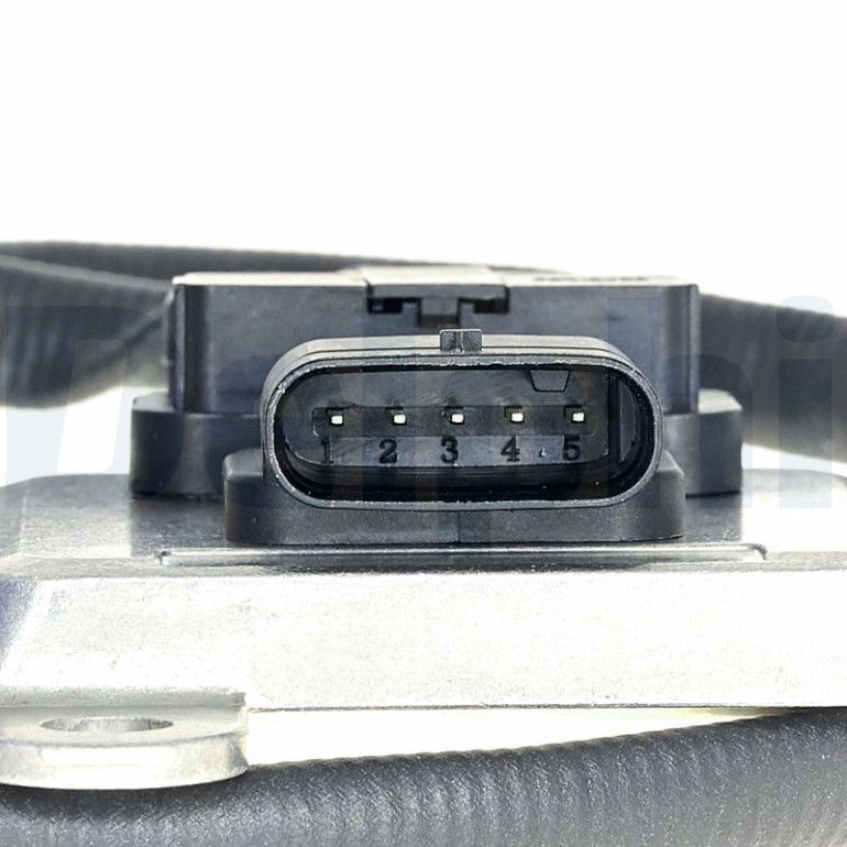 NOx-Sensor, Harnstoffeinspritzung ANS1023-12B1 NOx-Sensor, Harnstoffeinspritzung ANS1023-12B1