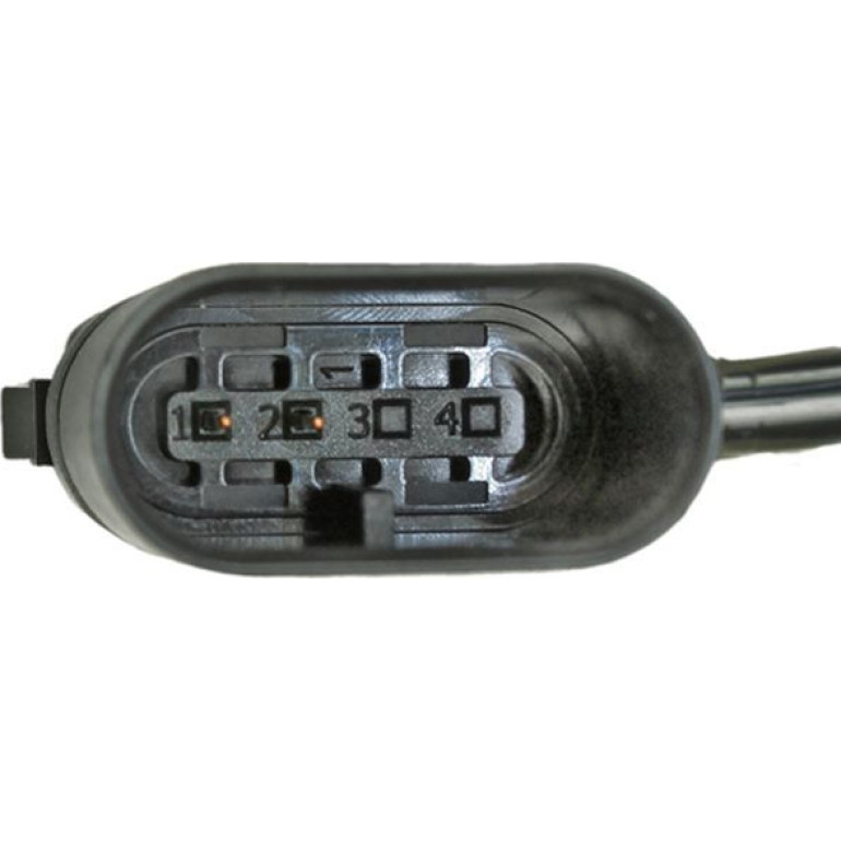 Sensor, Raddrehzahl 0900980 Sensor, Raddrehzahl 0900980