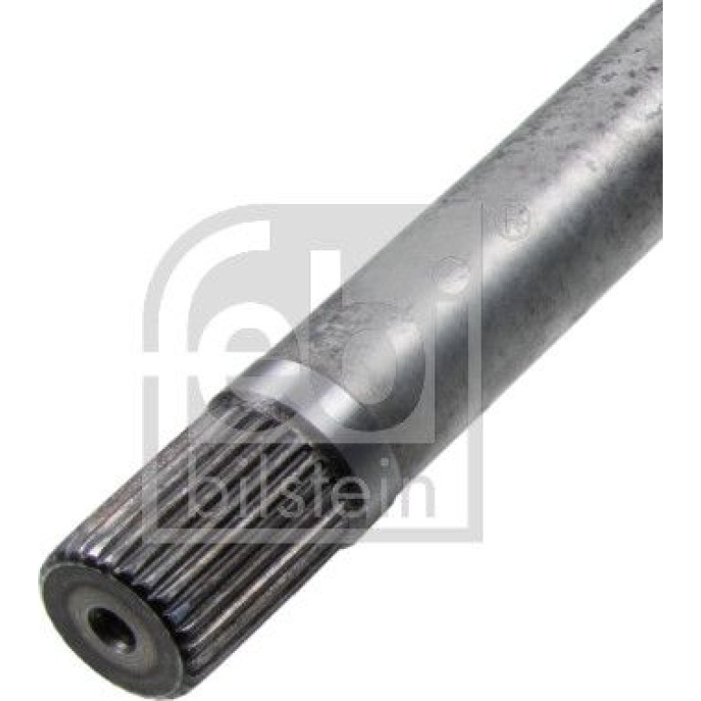 Antriebswelle 193707 Antriebswelle 193707