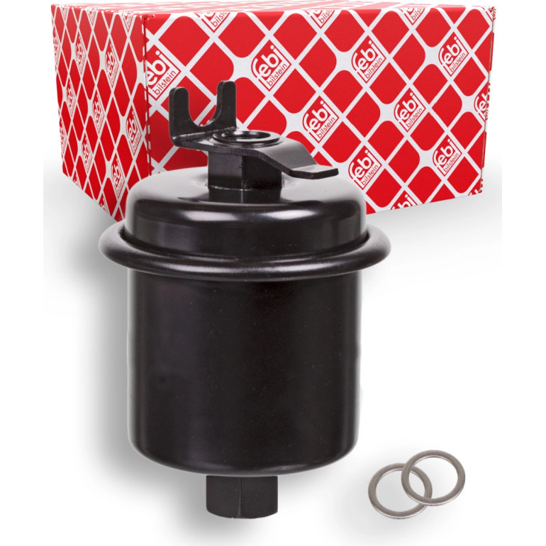 FEBI BILSTEIN 26447 Kraftstofffilter FEBI BILSTEIN 26447 Kraftstofffilter