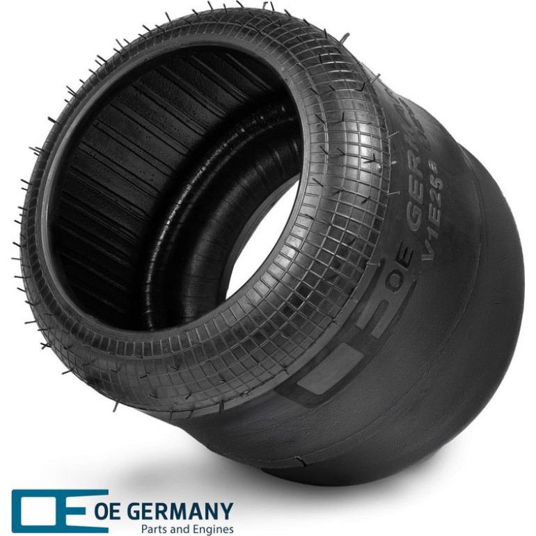 Federbalg Luftfederung für Diverse V1 E25 OEG OEGERMANY 993270000002 Federbalg Luftfederung für Diverse V1 E25 OEG OEGERMANY 993270000002