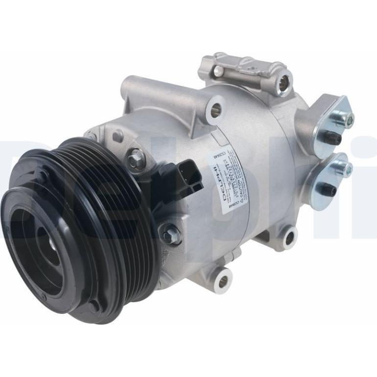 Kompressor, Klimaanlage CS20648 Kompressor, Klimaanlage CS20648