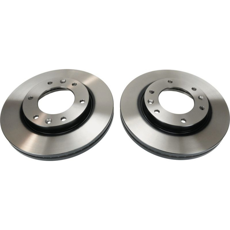 Bremsscheibe DF6446 Bremsscheibe DF6446