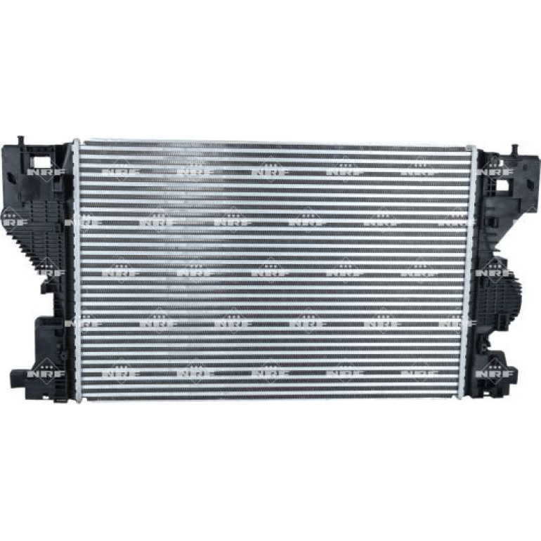 Ladeluftkühler 309144