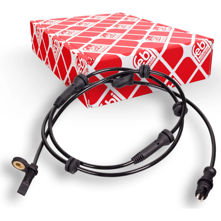 FEBI BILSTEIN 102263 Sensor, Raddrehzahl FEBI BILSTEIN 102263 Sensor, Raddrehzahl