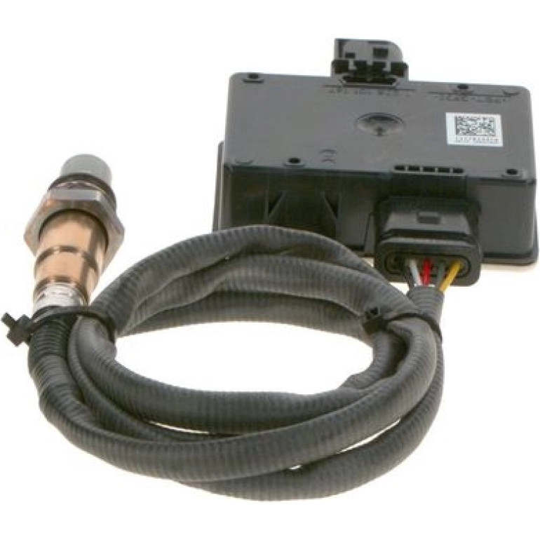 Partikelsensor 0 281 006 712 Partikelsensor 0 281 006 712