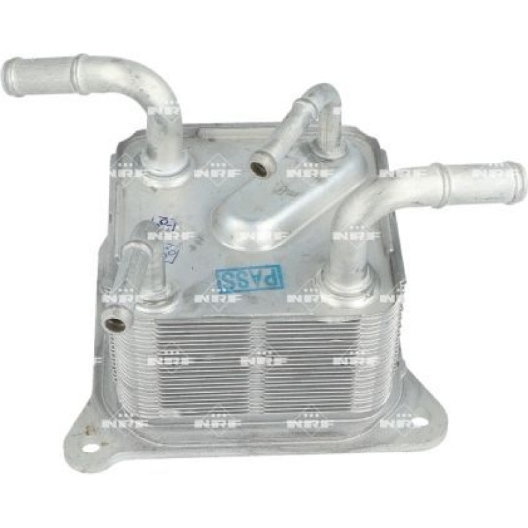 Ölkühler, Automatikgetriebe 310071