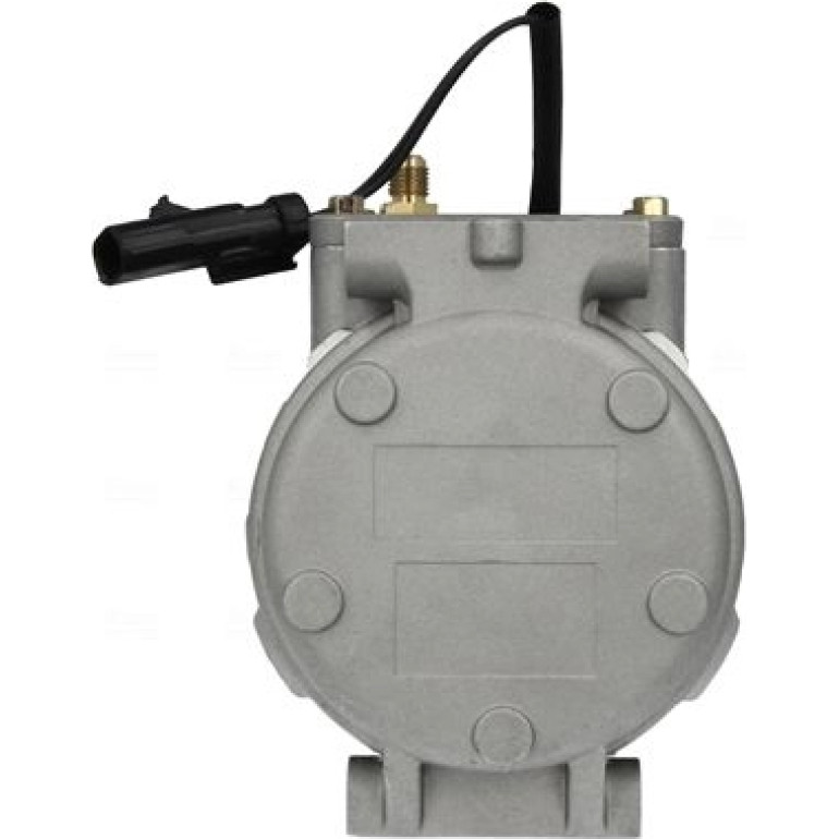 Kompressor, Klimaanlage 89097 Kompressor, Klimaanlage 89097