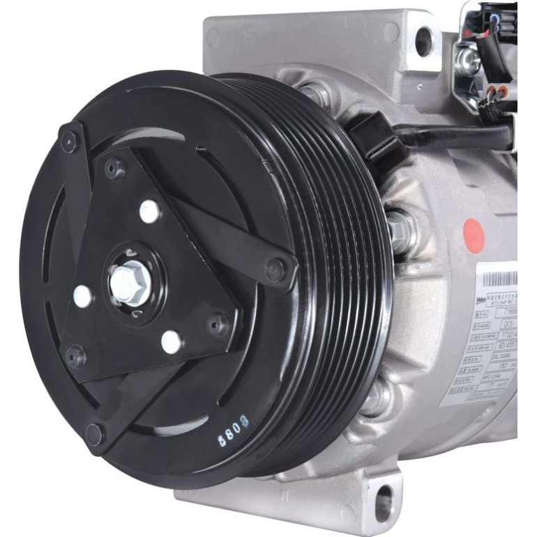 Kompressor, Klimaanlage 716688 Kompressor, Klimaanlage 716688