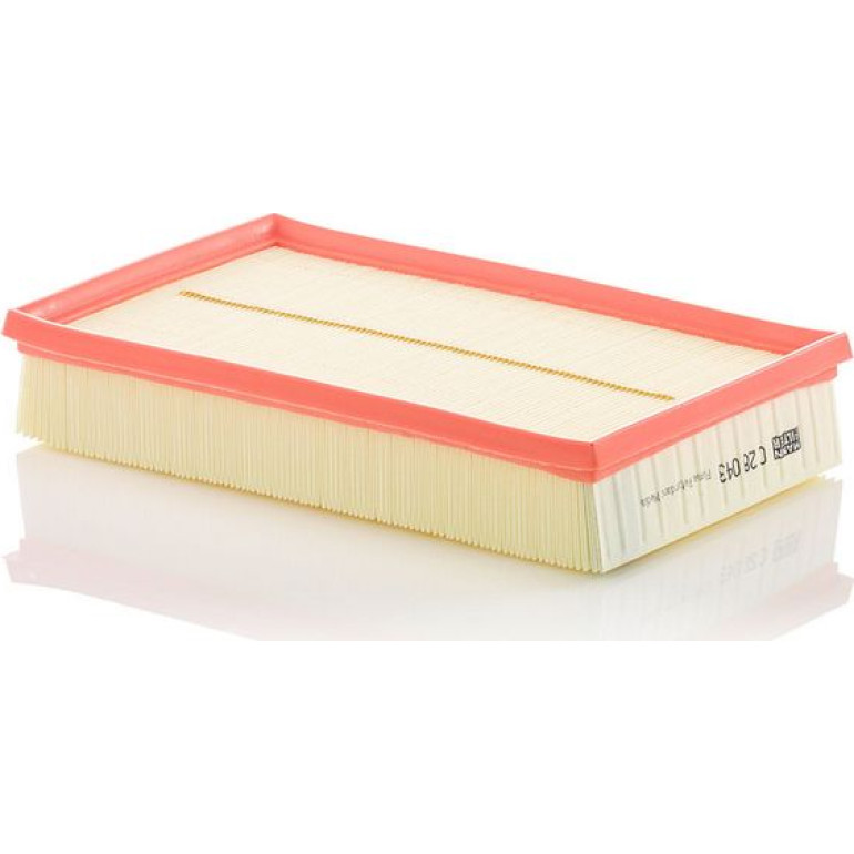 MANN-FILTER C 28 043 Luftfilter
