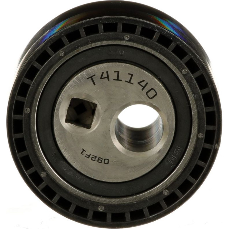 Spannrolle, Zahnriemen T41140 Spannrolle, Zahnriemen T41140