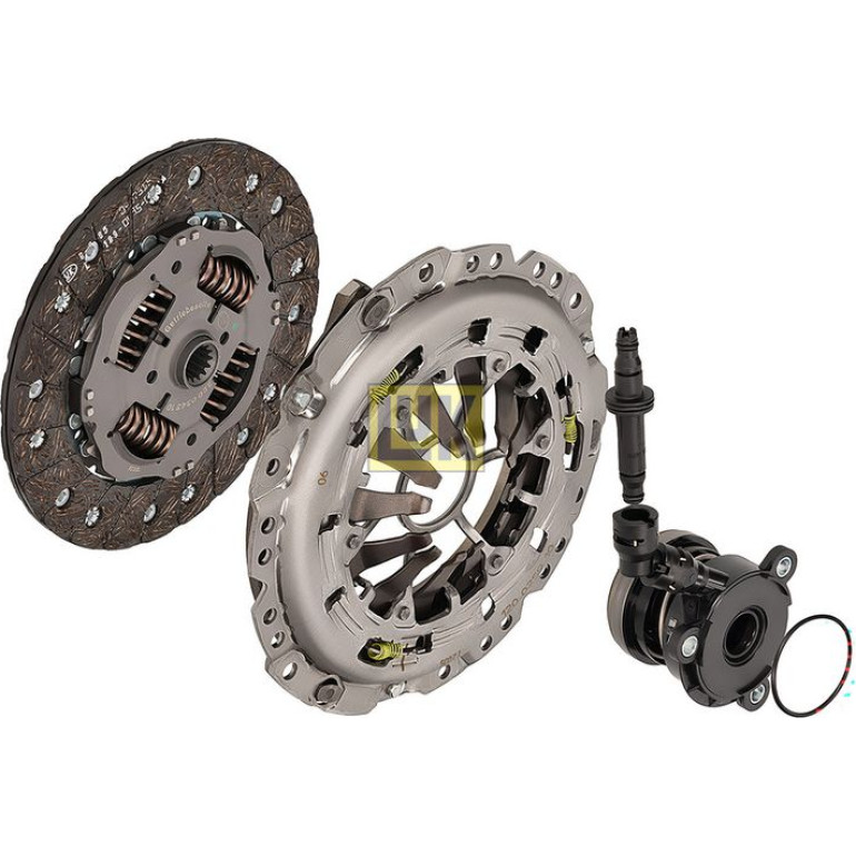LuK 620 3075 33 Kupplungssatz RepSet Pro LuK 620 3075 33 Kupplungssatz RepSet Pro