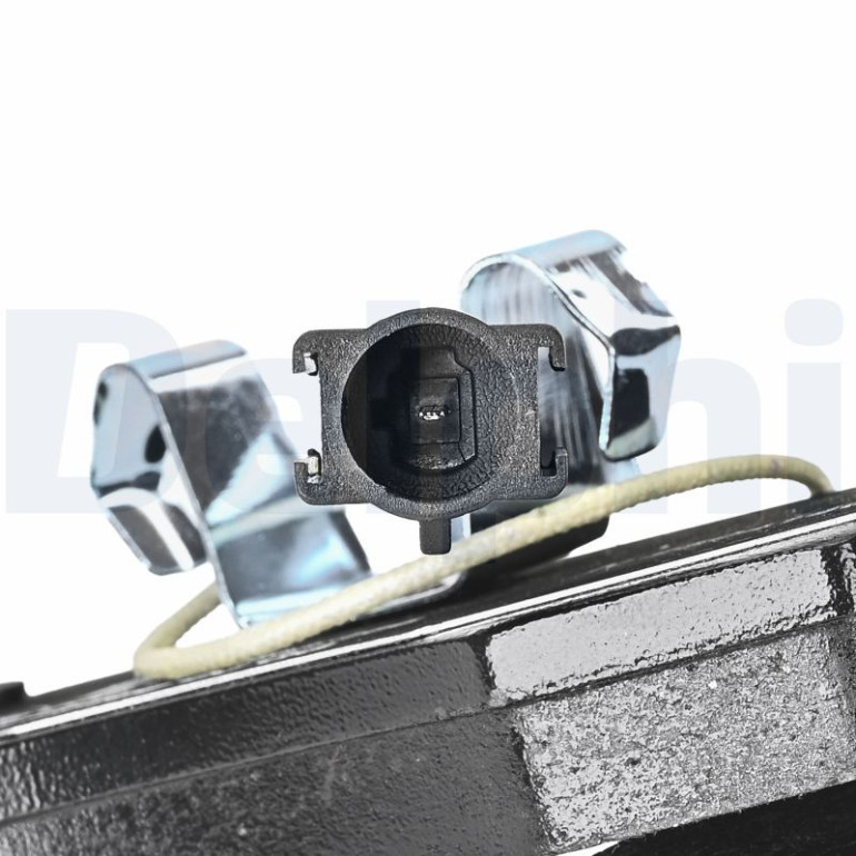 Bremsbelagsatz, Scheibenbremse LP2288 Bremsbelagsatz, Scheibenbremse LP2288