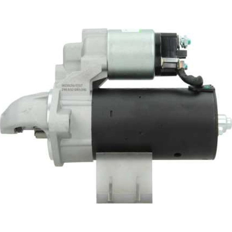 BV PSH 210.532.093.010 Anlasser 12V, 1,8kW, Zähnez.: 9, B+ (M8), Ø 73,8 mm