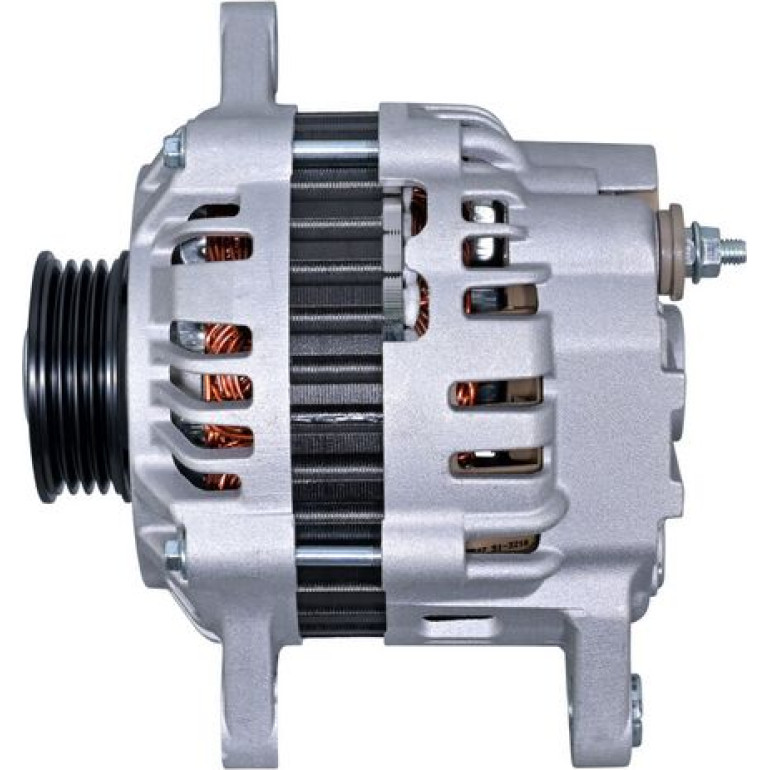 Generator 8EL 011 711-411