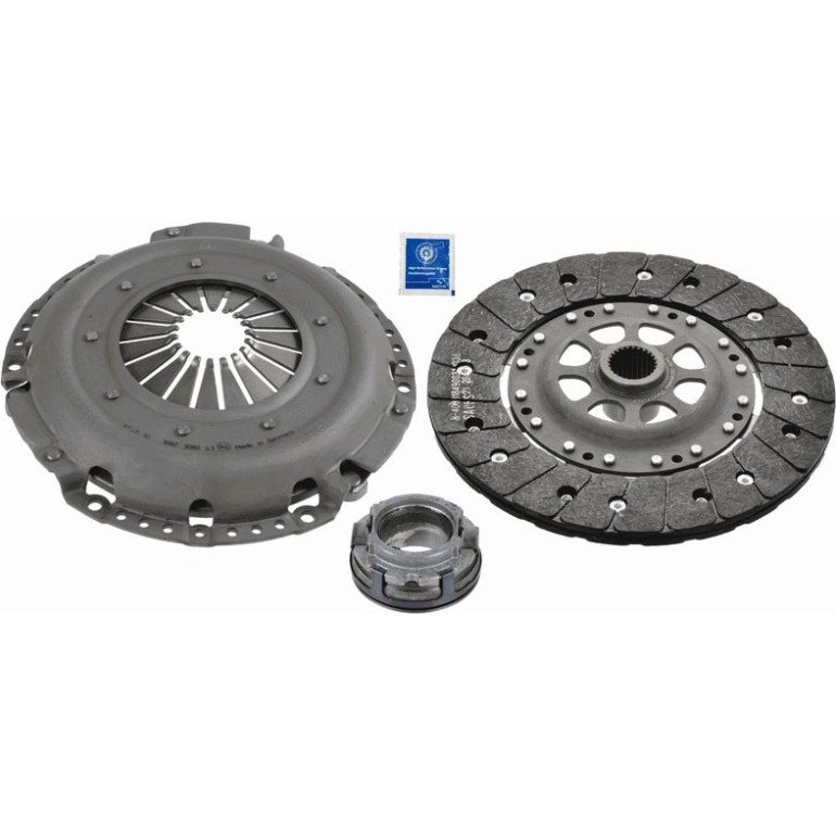 SACHS 3000 828 601 Kupplungssatz SACHS 3000 828 601 Kupplungssatz