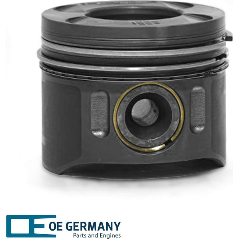 Kolben für Mercedes Benz OM 646 646 030 08 17 OEGERMANY 010320646000 Kolben für Mercedes Benz OM 646 646 030 08 17 OEGERMANY 010320646000