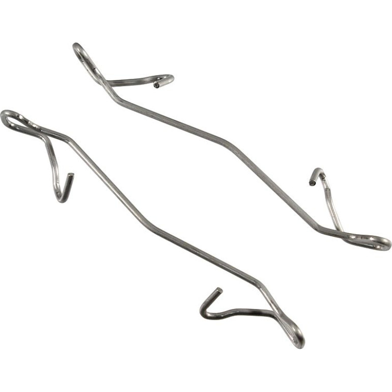 Zubehörsatz, Scheibenbremsbelag 109-1121 Zubehörsatz, Scheibenbremsbelag 109-1121