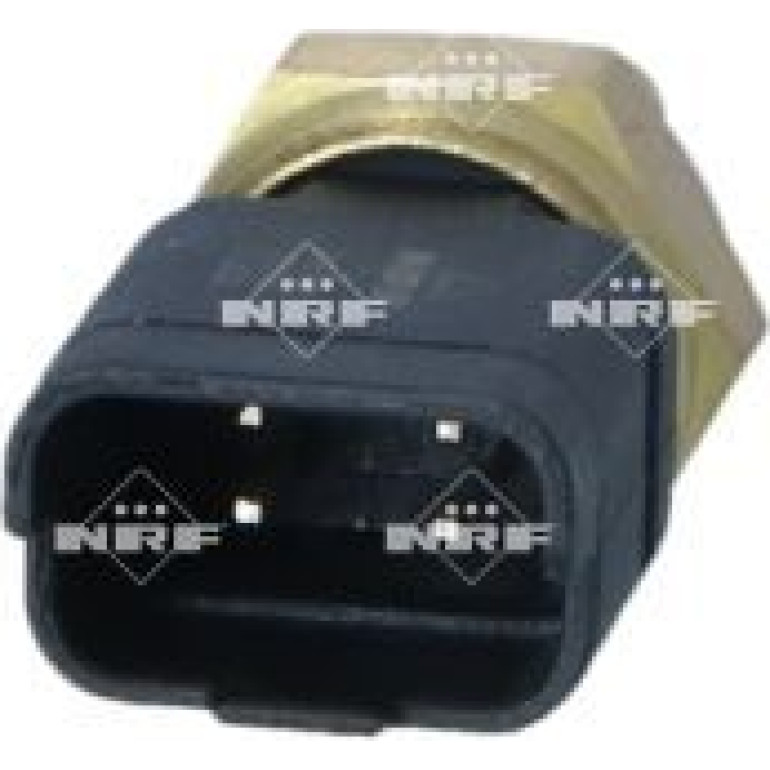 Sensor, Kühlmitteltemperatur 727049 Sensor, Kühlmitteltemperatur 727049