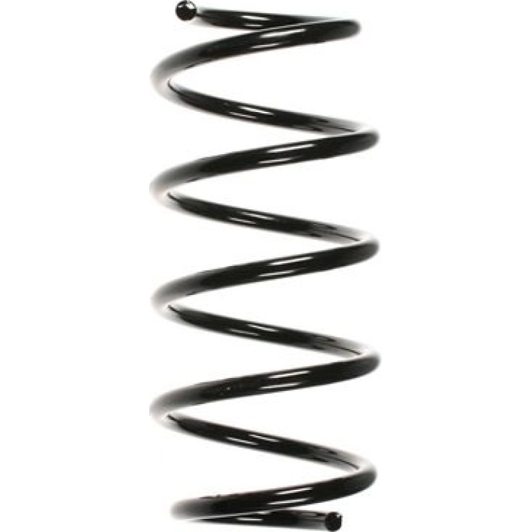 Fahrwerksfeder 85334 Fahrwerksfeder 85334