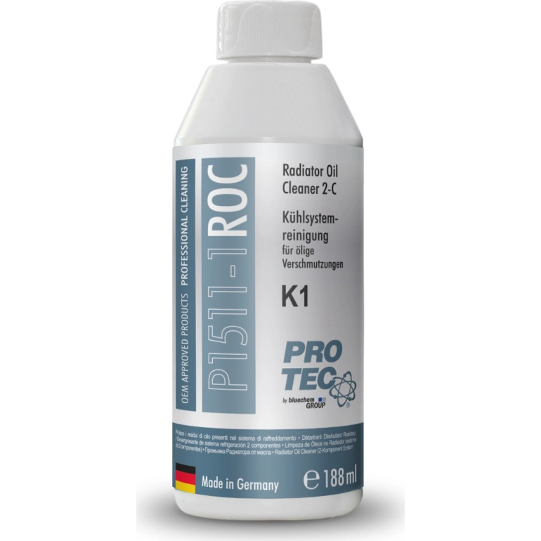 Kühlsystemreiniger P1511-1 Kühlsystemreiniger P1511-1