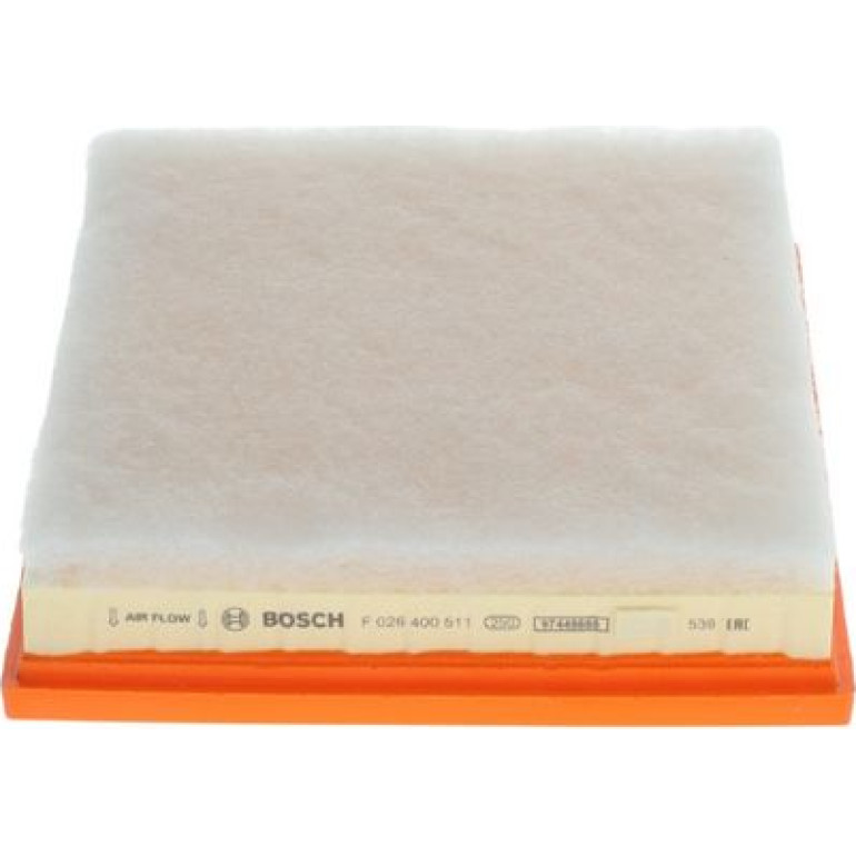 BOSCH F 026 400 511 Luftfilter BOSCH F 026 400 511 Luftfilter
