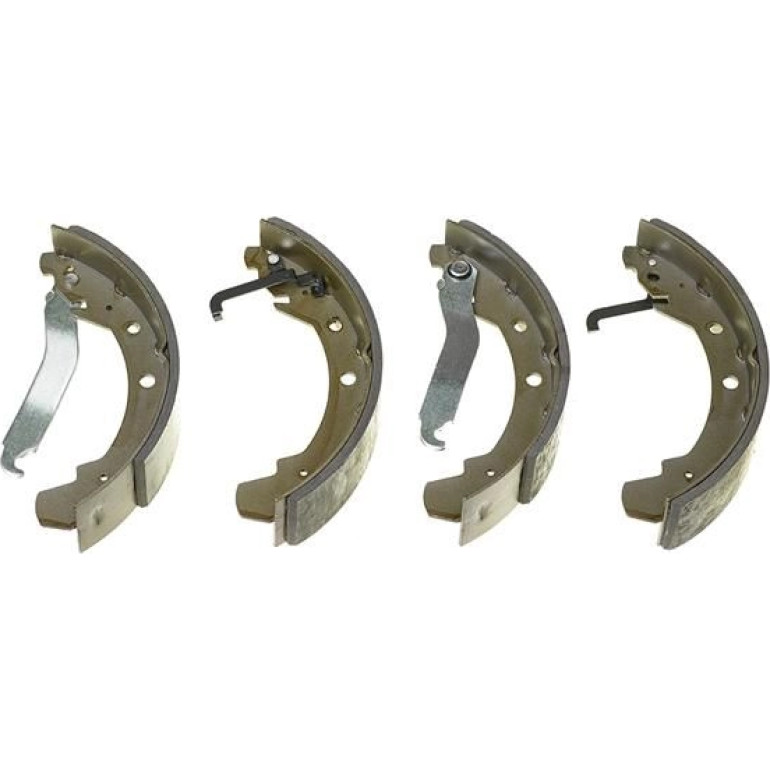 Bremsbackensatz S 85 510 Bremsbackensatz S 85 510