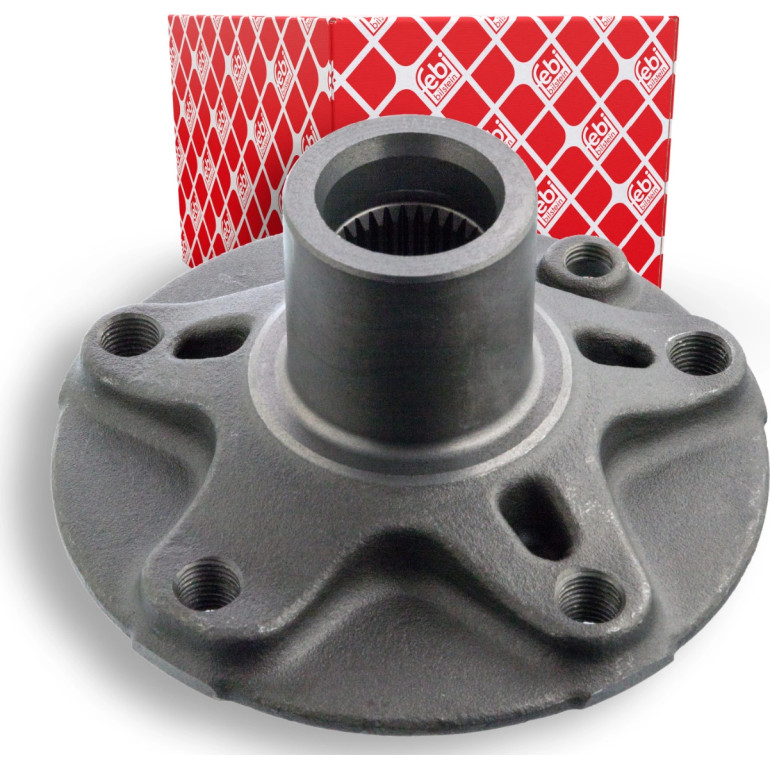 FEBI BILSTEIN 102400 Radnabe FEBI BILSTEIN 102400 Radnabe