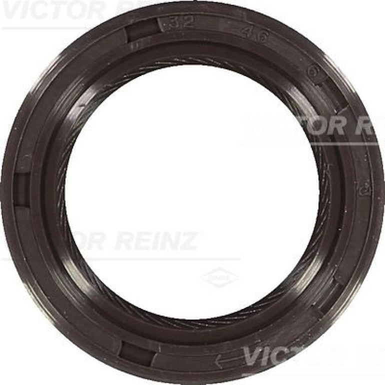 Wellendichtring, Kurbelwelle 81-53234-00