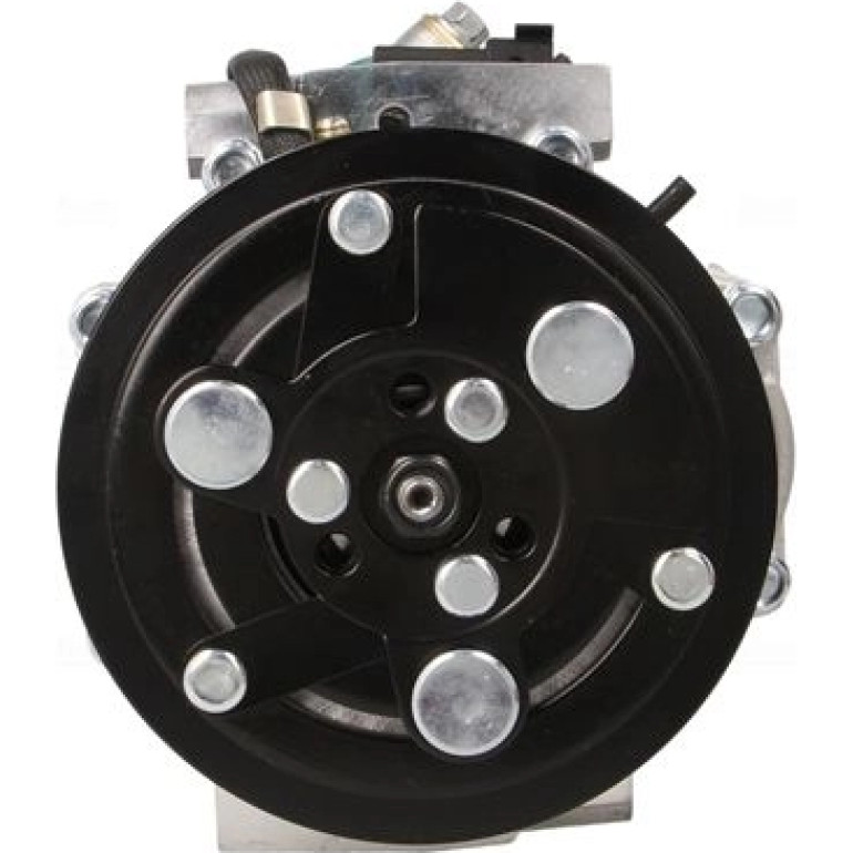 Kompressor, Klimaanlage 89336 Kompressor, Klimaanlage 89336