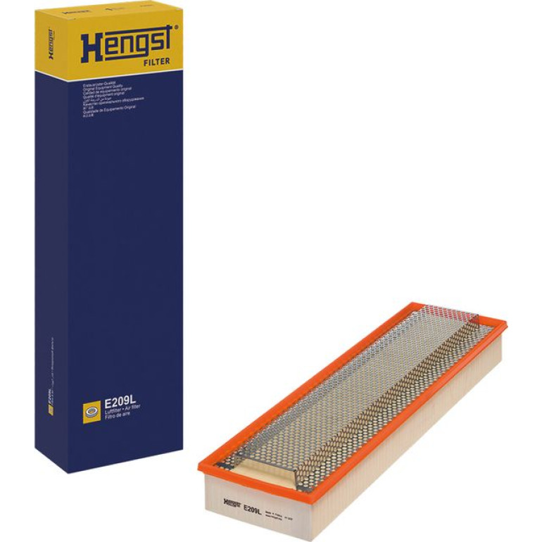 Luftfilter E209L