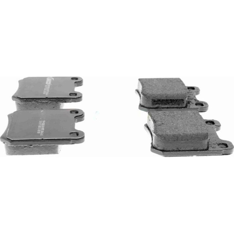 Bremsbelagsatz, Scheibenbremse V40-8019 Bremsbelagsatz, Scheibenbremse V40-8019
