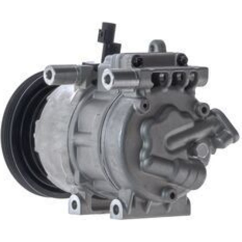 Kompressor, Klimaanlage ACP 754 000S Kompressor, Klimaanlage ACP 754 000S