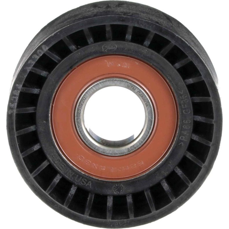 Umlenk-/Führungsrolle, Keilrippenriemen T36084 Umlenk-/Führungsrolle, Keilrippenriemen T36084