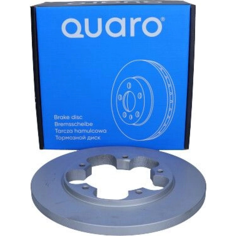 Bremsscheibe QD9601 Bremsscheibe QD9601