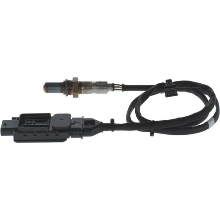 NOx-Sensor, NOx-Katalysator 0 281 008 833