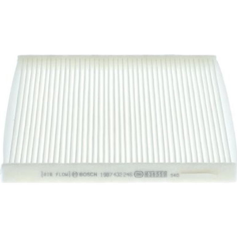 BOSCH 1 987 432 246 Innenraumfilter BOSCH 1 987 432 246 Innenraumfilter