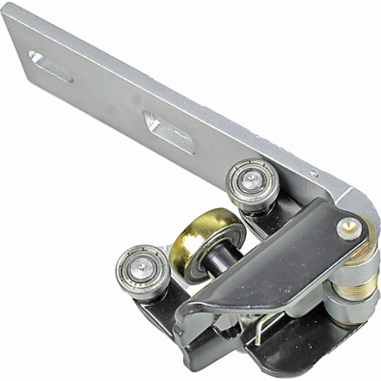 Rollenführung, Schiebetür 2310088 Rollenführung, Schiebetür 2310088