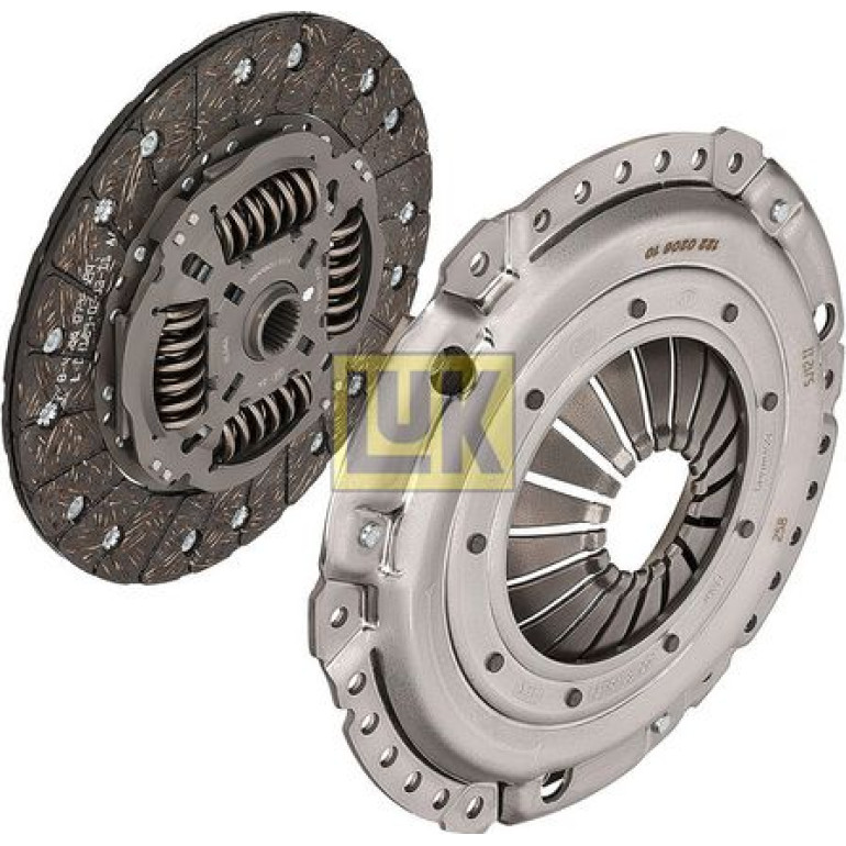 LuK 622 2272 09 Kupplungssatz RepSet LuK 622 2272 09 Kupplungssatz RepSet