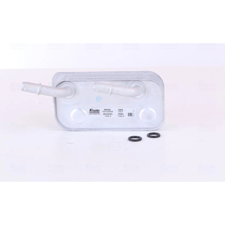 Ölkühler, Automatikgetriebe 90658