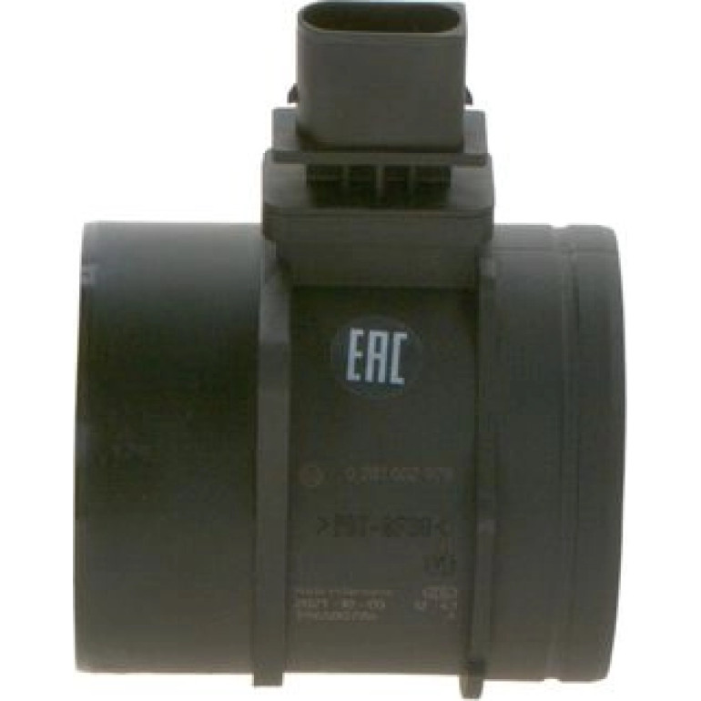 Luftmassenmesser 0 281 002 978 Luftmassenmesser 0 281 002 978