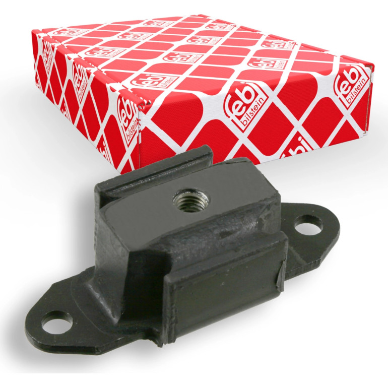 FEBI BILSTEIN 19199 Lagerung, Kühler FEBI BILSTEIN 19199 Lagerung, Kühler