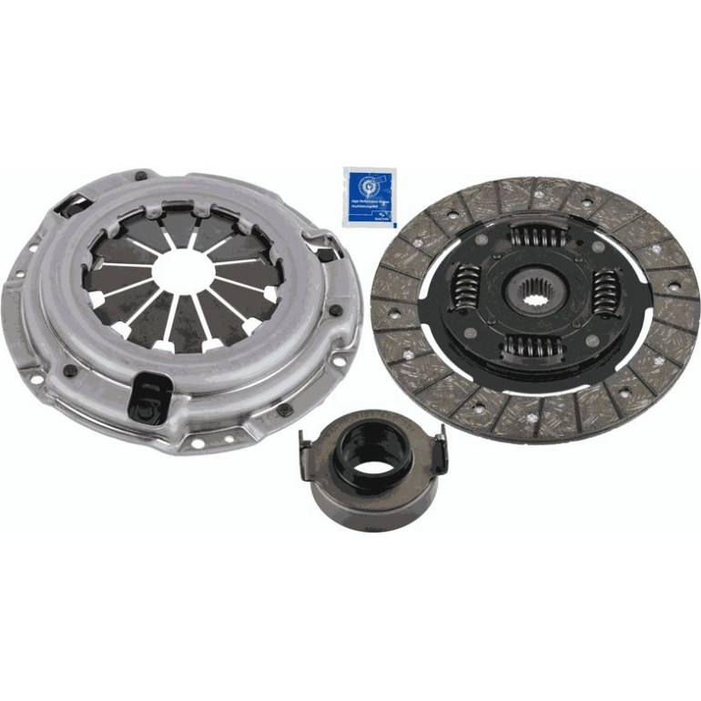 SACHS 3000 845 601 Kupplungssatz SACHS 3000 845 601 Kupplungssatz