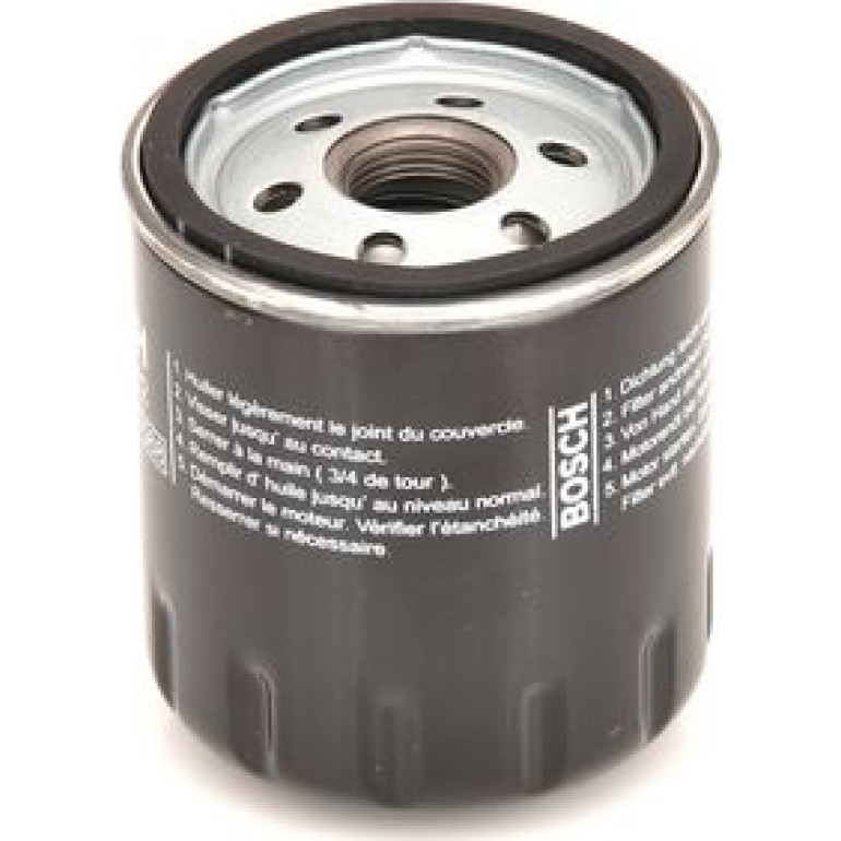 BOSCH F 026 407 202 Ölfilter BOSCH F 026 407 202 Ölfilter