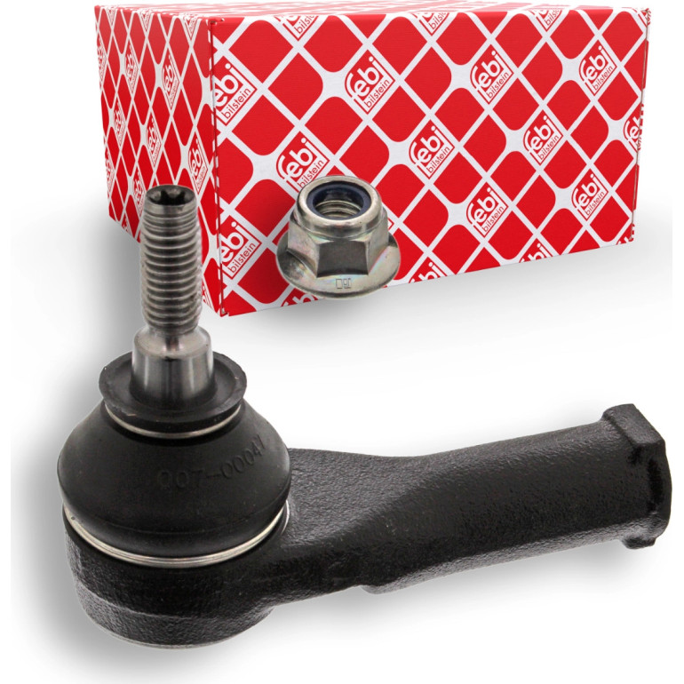 FEBI BILSTEIN 21849 Spurstangenkopf