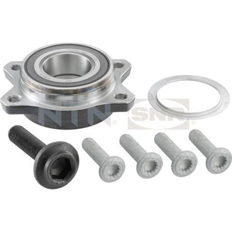 Radlagersatz R157.40
