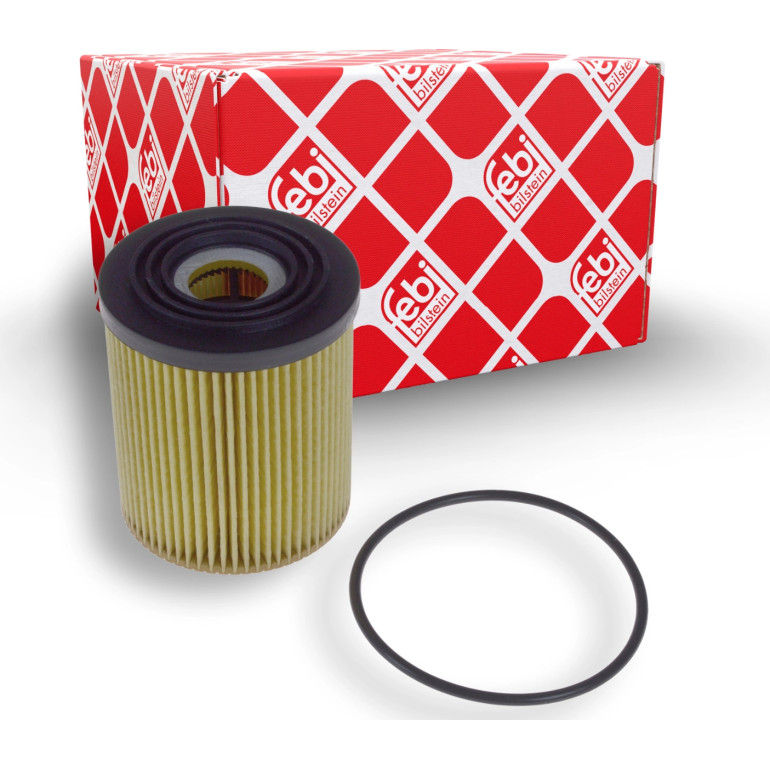 FEBI BILSTEIN 109123 Ölfilter FEBI BILSTEIN 109123 Ölfilter