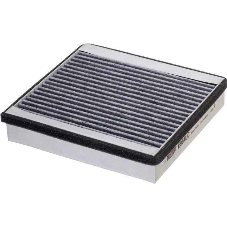 Filter, Innenraumluft E964LC Filter, Innenraumluft E964LC